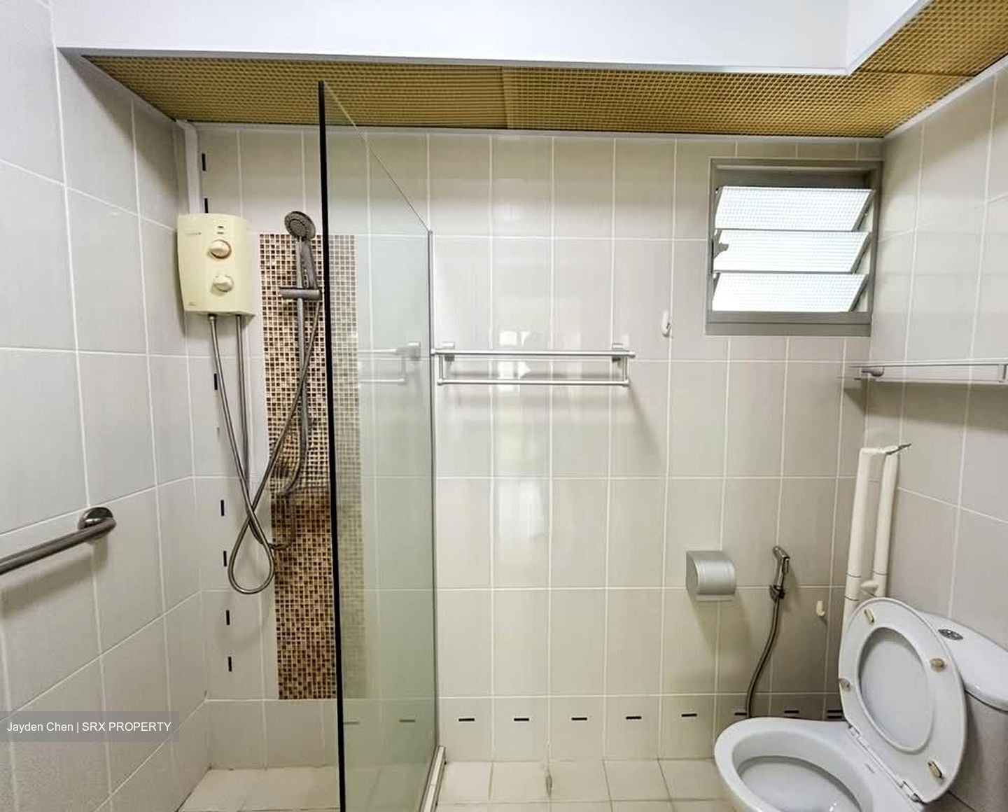Blk 782B Woodlands Meadow (Woodlands), HDB 5 Rooms #574946951